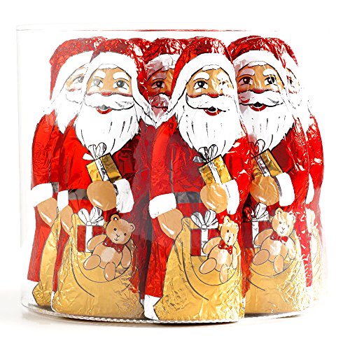 Where to Order Your Favorite German Christmas Chocolates A German