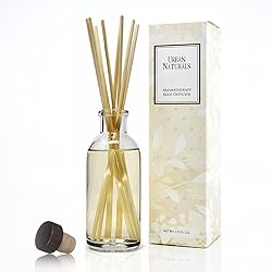 Urban Naturals Gardenia Blossoms Reed Diffuser Set