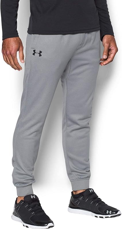 under armour storm jogging pants mens