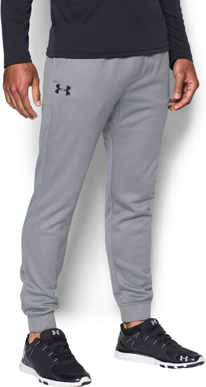 under armour armour fleece jogger