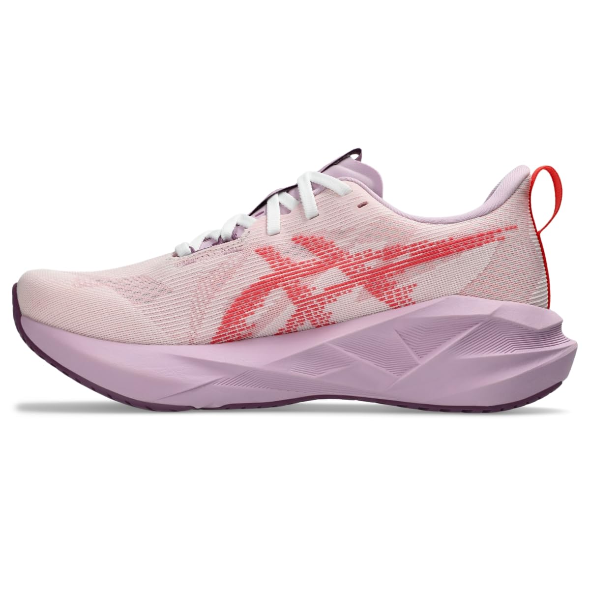 ASICS Women's NOVABLAST 5 Running Shoes