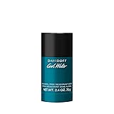 Davidoff Cool Water Men's Deodorant Stick With