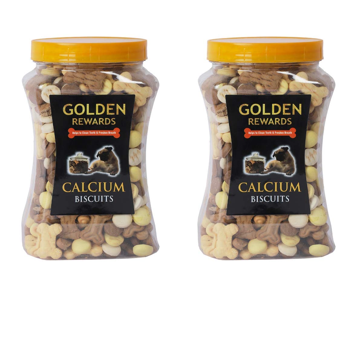 calcium biscuits for dogs