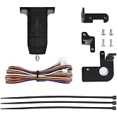 Official Creality CR Touch Auto Leveling Kit, 3D Printers Bed Auto Leveling Sensor Kit for Ender 3/Ender 3 V2/Ender 3 Pro/3 Max/Ender 5/Ender 5 pro/CR-10 with 32 Bit V4.2.2/V4.2.7 Mainboard