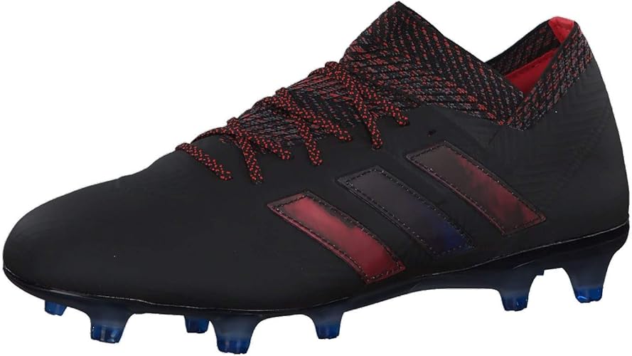 adidas nemeziz 18.1 core black