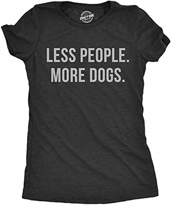 Dog Mom Shirt, Funny Dog Shirt, Womens Dog T Shirt, Gift