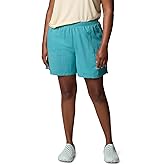 Columbia Womens Sandy River Short Ii