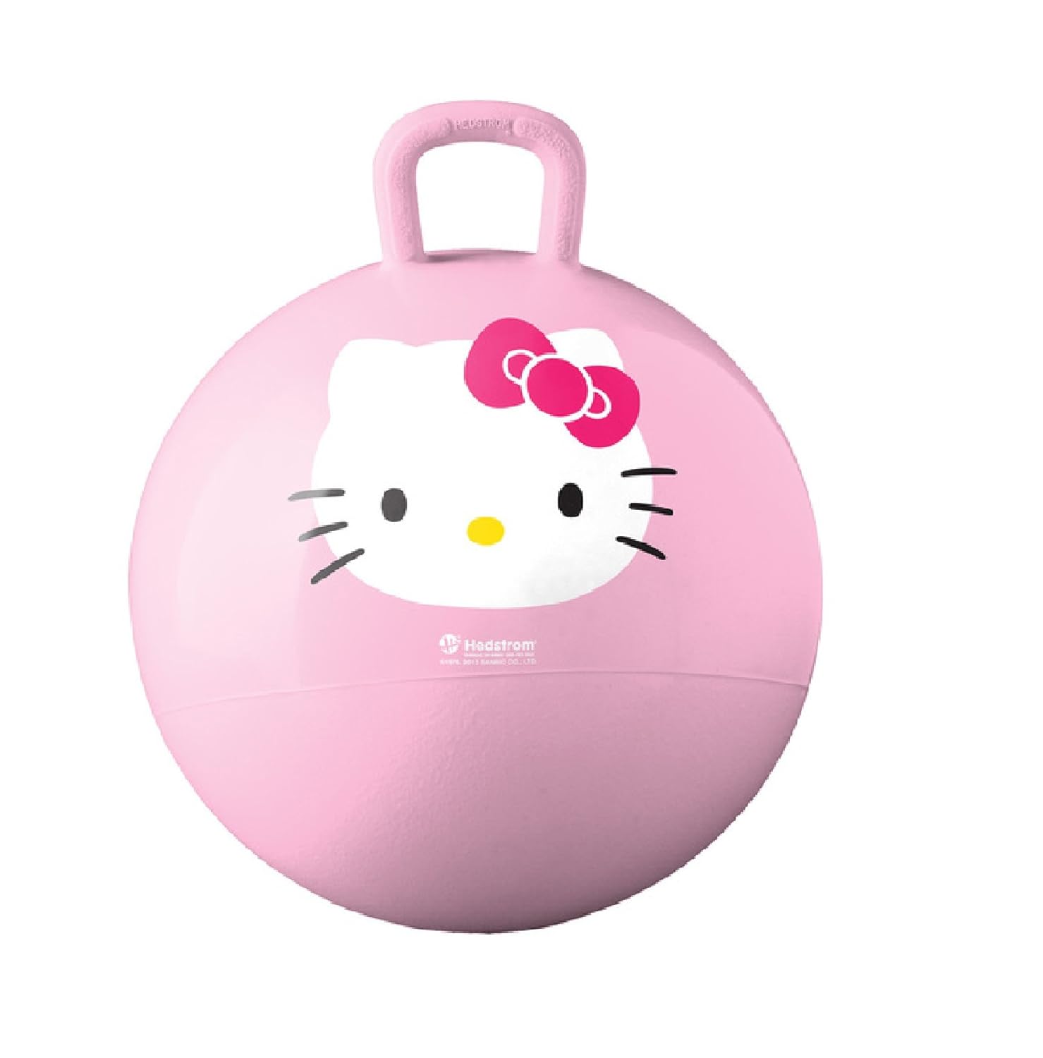 Hello Kitty Hopper Ball 15" Pink Everything Else