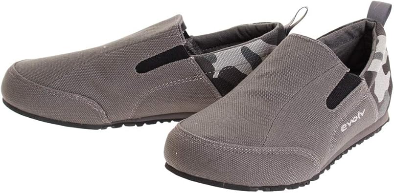 evolv slip on