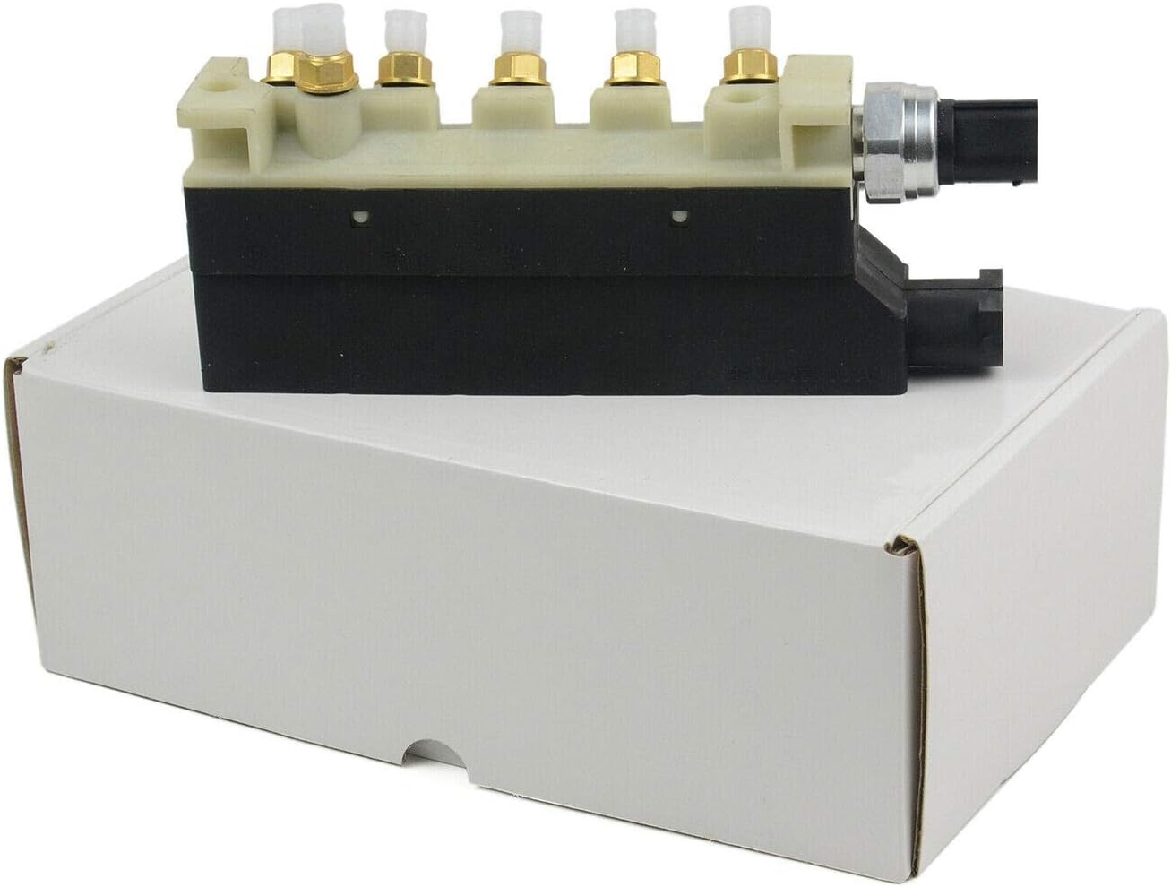 Air Suspension Valve Block for Mercedes W220 S350 S430 S500