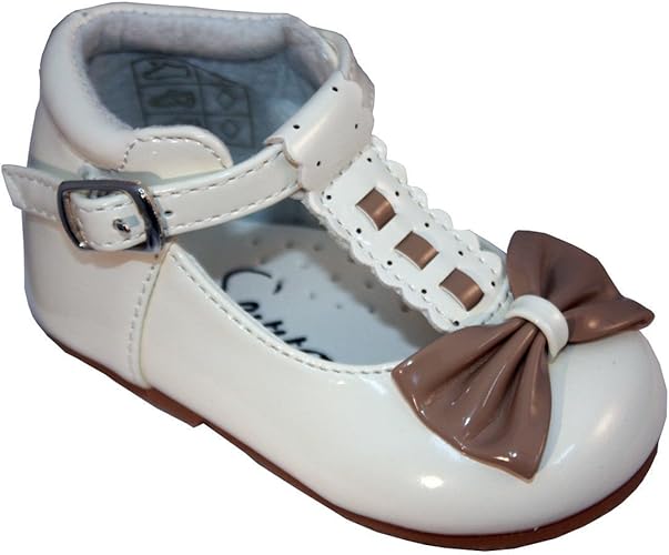 spanish pram shoes