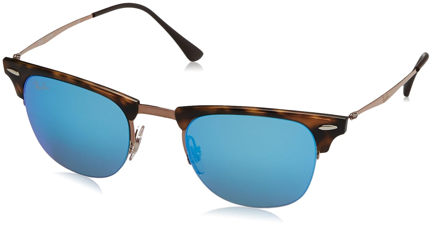Ray Ban Gafas de sol RB SHINY LIGHT BROWN