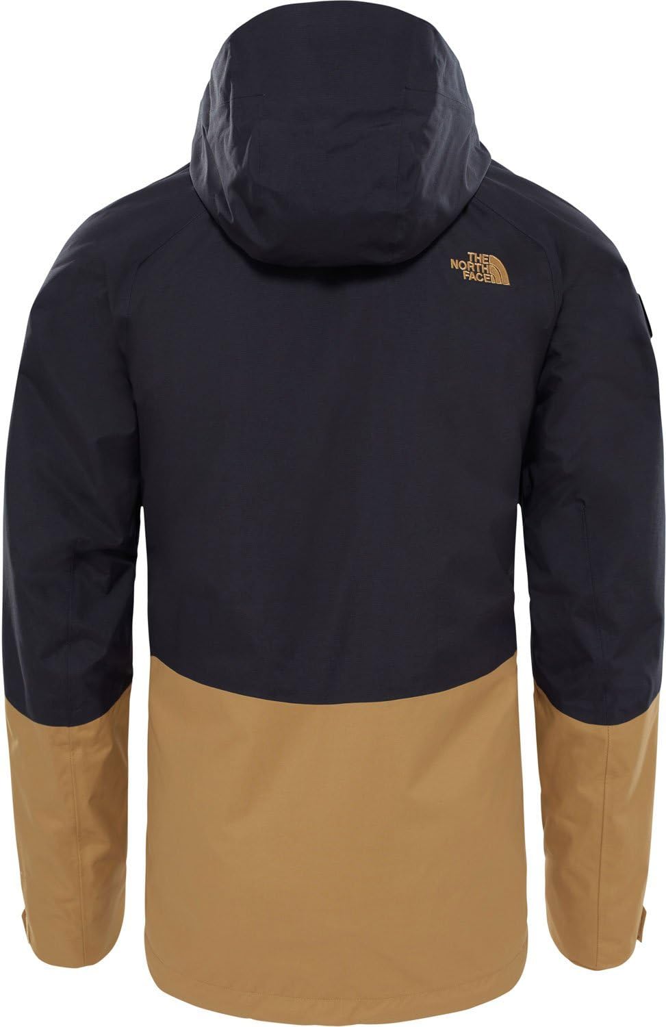 the north face repko jacket