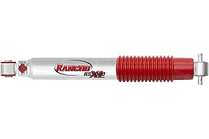 Rancho RS9000XL RS999332 Suspension Shock Absorber
