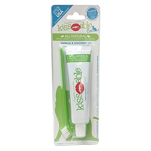 best cat toothpaste and brush