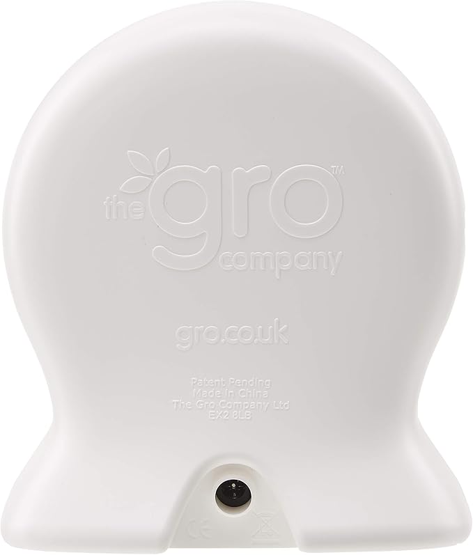 Gro Clock Sommeil Trainer Blanc 0 65 Kg Amazon Ca Bebes