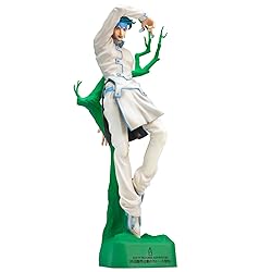 Jojo's Bizarre Adventure rohan kishibe pen by