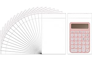 Clear Self Adhesive Cello Bags 5x7" 200ct Self Sealing Cellophane Bags 1mil OPP Plastic Bags for A6 A7 A8 Cards Envelopes Bak