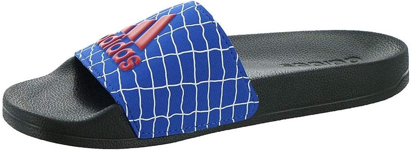 adidas kids adilette shower slide