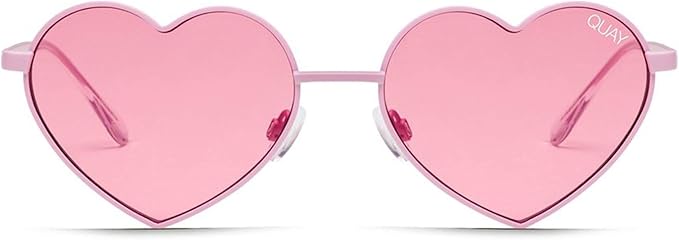 heart shaped sunglasses australia