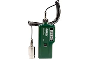 Extech VB450 Vibration Meter
