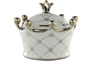 Sopera de Corona - Crown Tureen Obatala