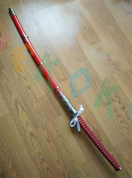 Amazon Uekoko 刀剣乱舞 太郎太刀 次郎太刀 鞘付き コスプレ道具 模造刀 美術刀 クリスマス プレゼント 年新版 太郎太刀 コスプレ 仮装 通販