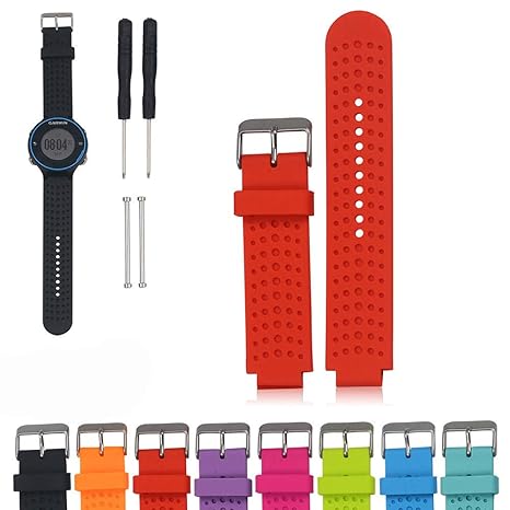 garmin forerunner 235 mtb