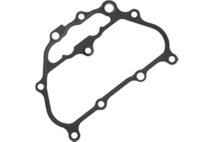 Caltric Cylinder Head Cover Gasket Compatible with Honda Foreman 500 TRX500 2005-2011/12315-HP0-A00