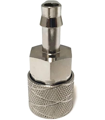 Amazon.com : SORAKYUBE 65750-94404 Fuel Line Connector