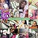 EXERCISE CARDS – Premium Visual Bodyweight Workout Cards by WorkoutLabs · Waterproof Fitness Flash Cards for Home Workouts without Equipment (Women)