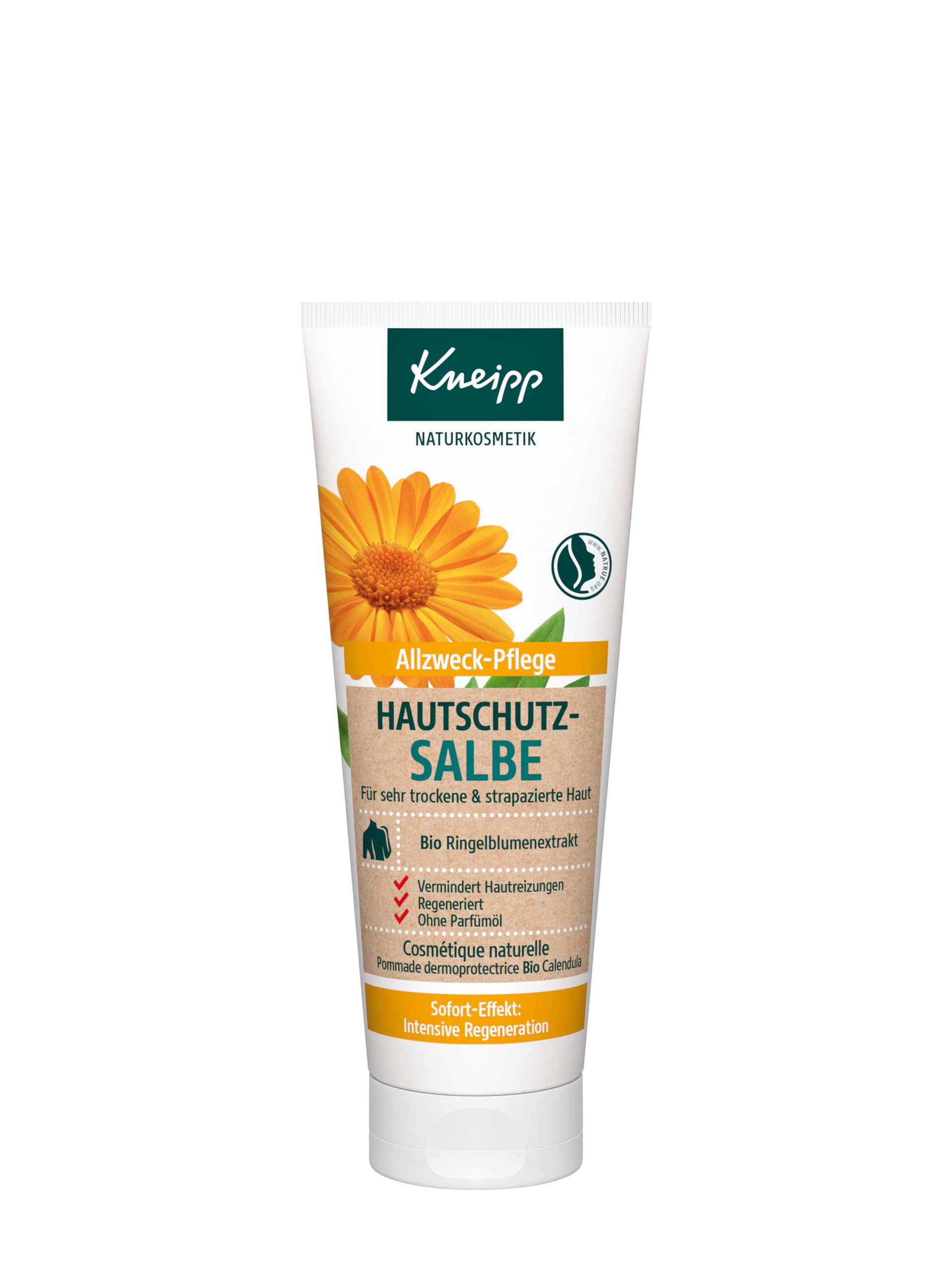 Kneipp Skin Unguent Marigold 75 mL