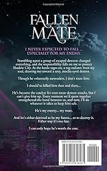 Fallen Mate