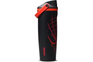 Owala FreeSip Sway Stainless Steel Water Bottle 30 oz Night Watch