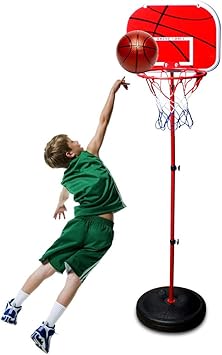 Amazon.com: Pelota de baloncesto MICROFIRE inflable con agua ...