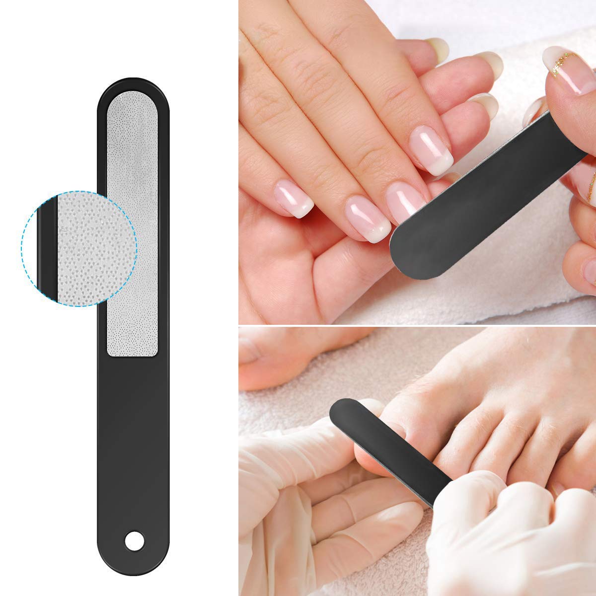 15mm Wide Jaw Opening Deluxe Sturdy Stainless Steel Fingernail Clippers Toenail Clippers for Thick Nails Big Size : Beauty