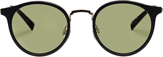 matte black sunglasses mens