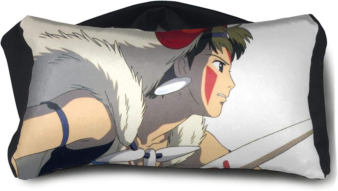 Get Amazon Com Taottao Princess Mononoke Mononoke Hime Travel Pillows HD Get Wallpaper Amazon Com Taottao Princess Mononoke Mononoke Hime Travel Pillows Desktop Wallpaper Free
