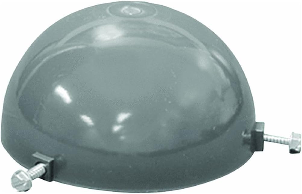 Jones Stephens M05-034 Mushroom Vent Cap