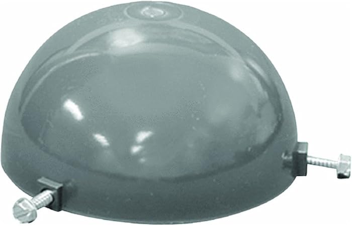 Jones Stephens M05-034 Mushroom Vent Cap