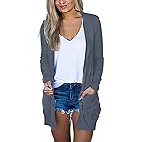Summer Sweater for Women Plus Size Cardigan Womens