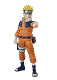 TAMASHII NATIONS - Naruto - Naruto Uzumaki -The