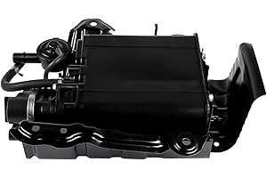Vapor Charcoal Canister Replacement for Toyota RAV4 2006-2012# 77740-42090, 77740-0R010, 911-654