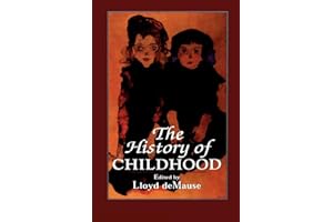 The History of Childhood (Master Work)