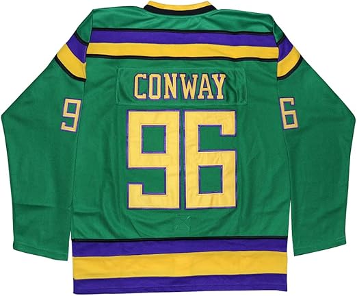 conway 96