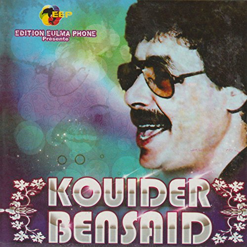 kouider bensaid mp3