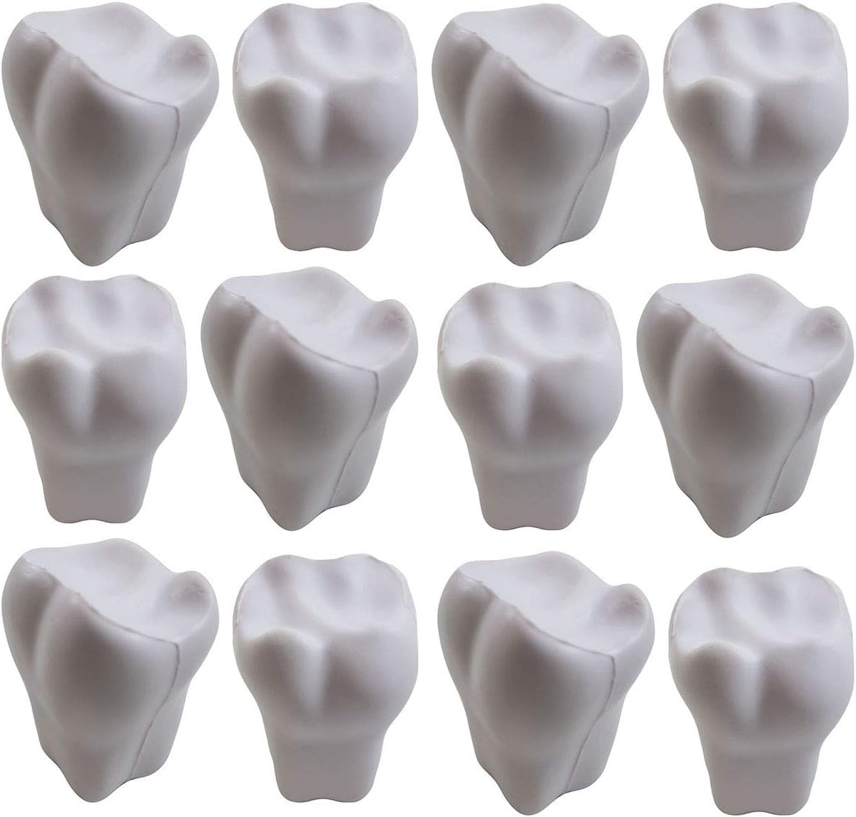 dental stress balls