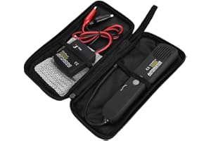 HILITAND Car Cable Wire Circuit Tester Automotive Short and Open Finder Repair Tool EM415PRO DC 6-42V