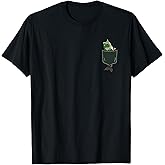 Musky Fishing Fisherman T-Shirt