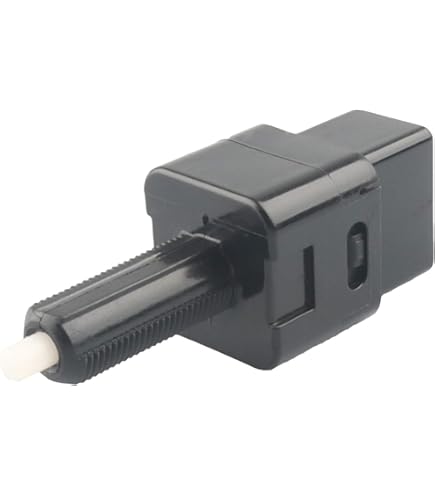 Amazon.com: Brake Light Switch Compatible With Nissan 300ZX